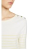 Striped Jumper