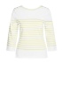Striped Jumper