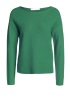 Diamond Pattern Jumper