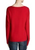 Diamond Pattern Jumper