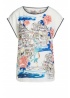 Printed Tee