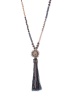 Long Necklace
