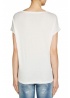 Chifon Front Top