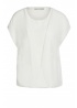 Chifon Front Top