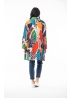 Orientique | Caplypso Coat