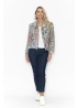 Orientique | Kashmir Jacket
