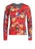 Printed Jumper