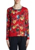 Printed Jumper