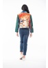 Orientique | Kleio Jacket