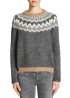 Fairisle Jumper