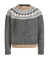 Fairisle Jumper