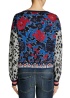 Jacquard Jumper