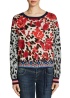 Jacquard Jumper