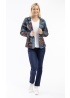 Orientique | California Dreaming Blazer