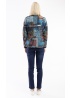 Orientique | California Dreaming Blazer