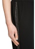 Casual Side Stripe Joggers