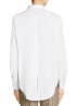 Split Back Blouse