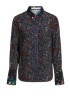 Printed Blouse
