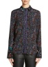 Printed Blouse
