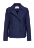 Boiled Wool Jacket