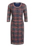 Tartan Dress