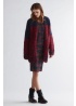 Tartan Dress