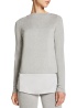 Patch Shirt
