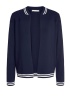 Sporty  Cardigan