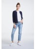 Sporty  Cardigan