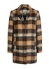 Tartan Coat