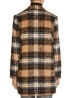 Tartan Coat