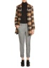 Tartan Coat