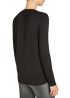 Velvet Front Top
