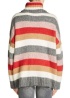 Stripe Sequin Jumper