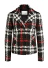 Tartan Jacket