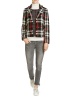 Tartan Jacket