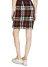 Tartan Skirt