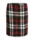 Tartan Skirt