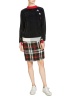 Tartan Skirt