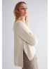 Side Zip Jumper