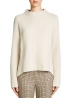 Side Zip Jumper
