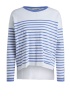 Button Sleeve Jumper