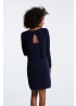 Knit Dress