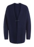 Long Knit Cardigan