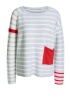Stripe Jumper