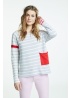 Stripe Jumper
