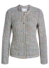 Tweed Jacket