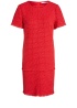 Textured Dress