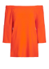 Tie Back Blouse