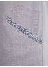 Diamante Pocket T-Shirt Dress